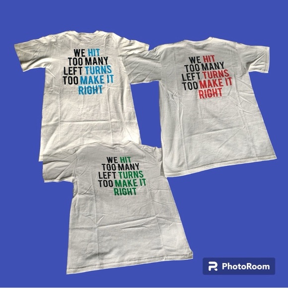 NWOT ORCL White Ts Sz S-XL - Picture 2 of 10